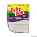 Pano cru para pia Esfrebom Bettanin