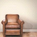 Papel de parede arabesco bege 8100 52cm x 10m vinilizado Revex