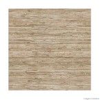 Papel de parede bamboo bege Casa Bella vinilizado 53cm x 10m Muresco