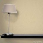 Papel de parede liso bege 52cm x 10m vinilizado Revex