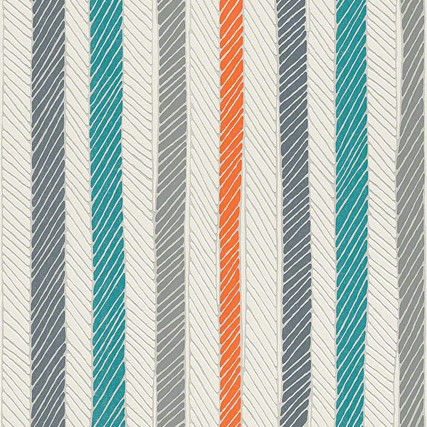 Papel de Parede sob Encomenda Book Bellissima Rolo com 10m