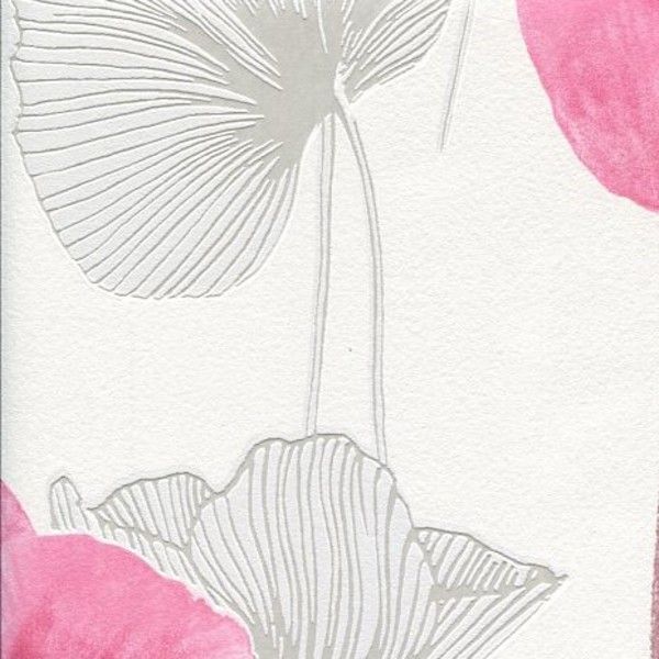 Papel de Parede sob Encomenda Modern Life Dance Rolo com 10m