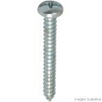 Parafuso atarraxante phillips 4,8x38mm para parafusadeira PPP/08 Fixtil