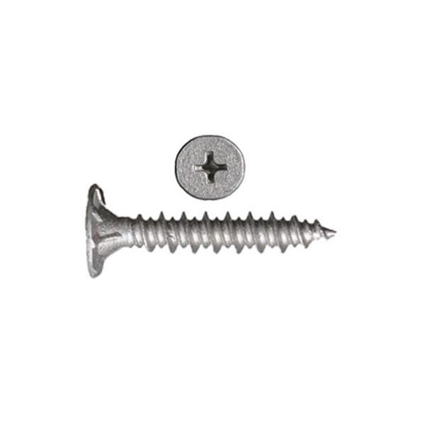 Parafuso PA 32 Rusper 800 peças PlacLux