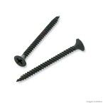 Parafuso para drywall cabeça chata 3,5x45mm 10 unidades Bemfixa