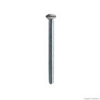 Parafuso para espelho de tomada e interruptor 9/64 x 1.1/2 PTM/02 Fixtil