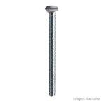 Parafuso para espelho de tomada e interruptor 9/64 x 2 PTM/03 Fixtil