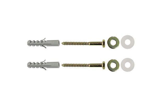 Parafuso para Fixação de Lavatório E Coluna Sp7 Ref.: 4570130