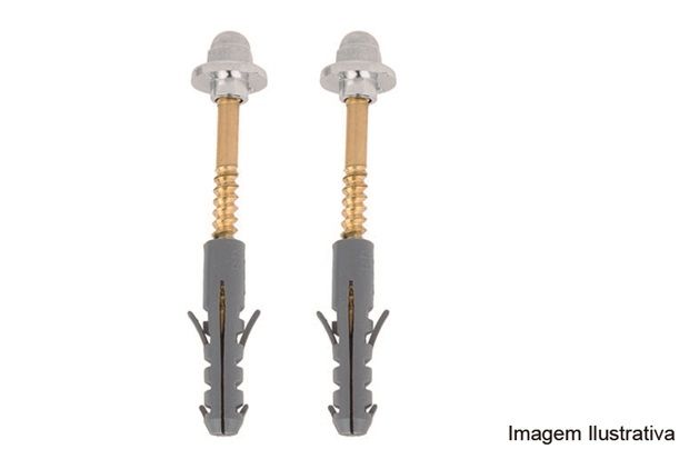 Parafuso para Vaso S10