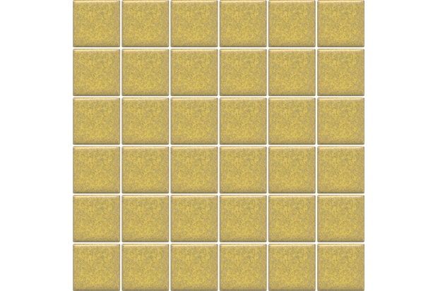 Pastilha Amarelo Shangai 5x5cm