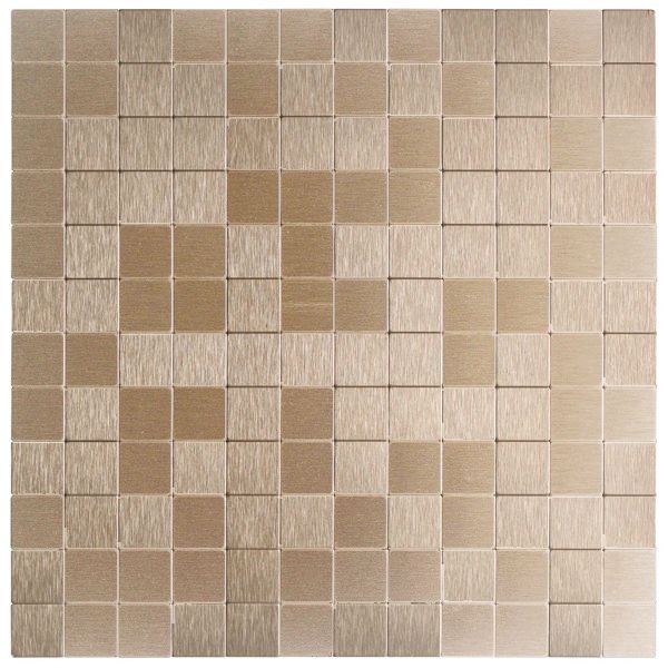 Pastilha Autoadesiva IM0006 30,5x30,5cm Jatobá