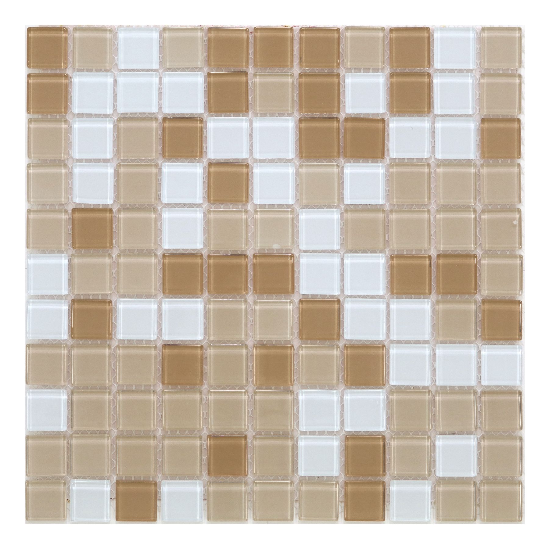 Pastilha Autoadesiva Orleans 30x30cm Artens