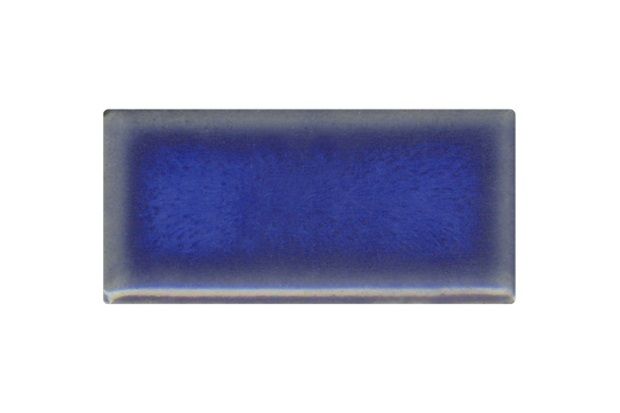 Pastilha Azul Viscaya 2,5x5cm