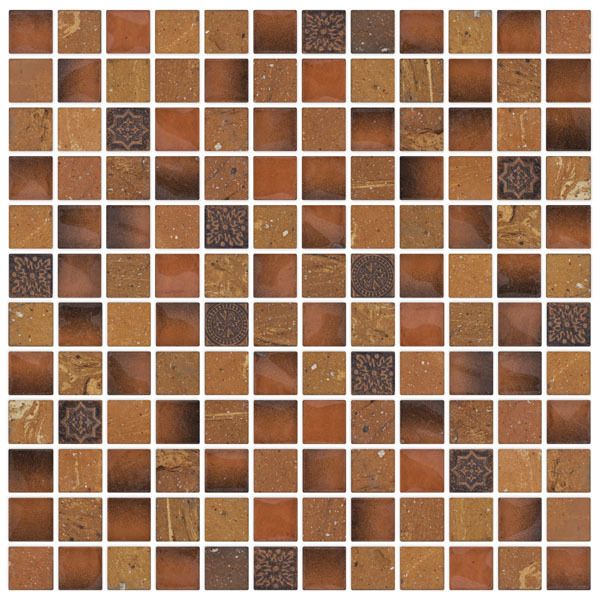 Pastilha Bege Lux 12 30x30cm Colortil