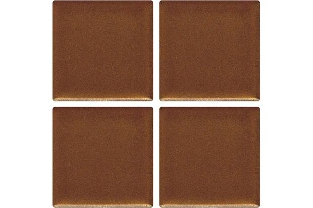 Pastilha Cobre 5x5cm