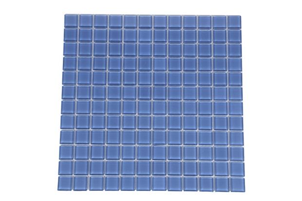 Pastilha Colormix Azul 2.3x2.3 Hb09