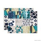 Pastilha de cerâmica Ir Decor Mix 20x20cm Portobello