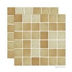 Pastilha de porcelana PL7200 30x30cm bege Jatobá