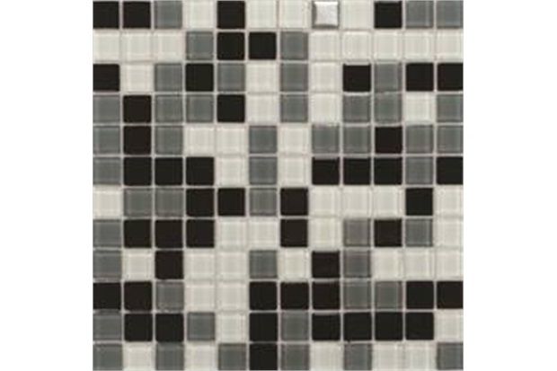 Pastilha de Vidro Miscelanea Cristal