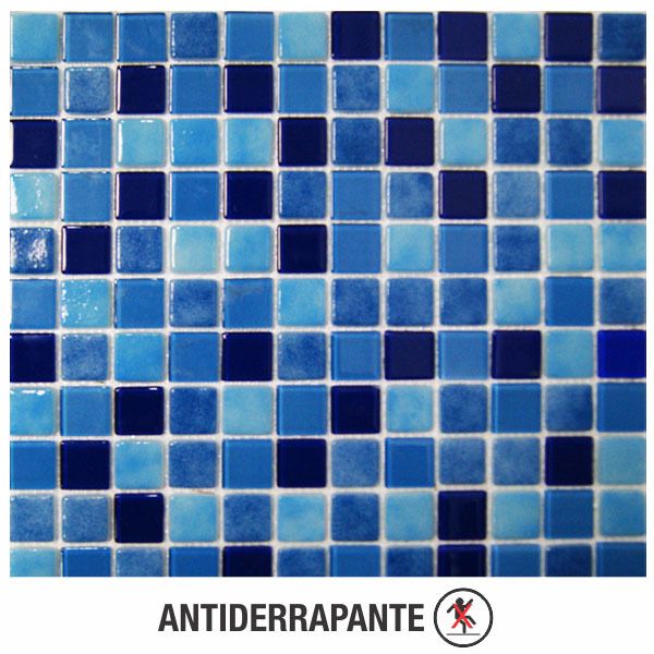 Pastilha FIT-04 31,7x31,7cm Colortil