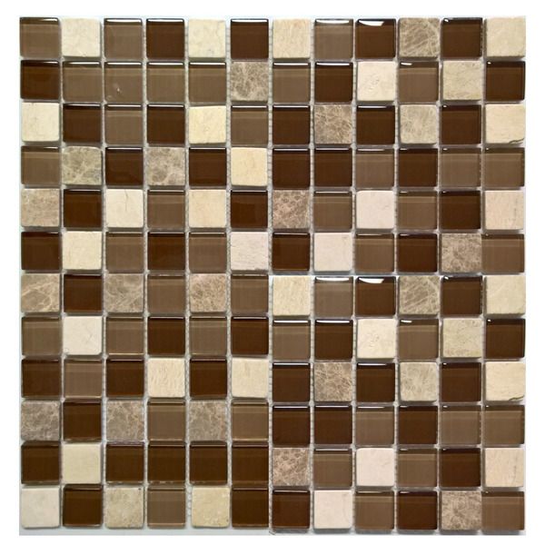 Pastilha GS070 30x30cm Colortil