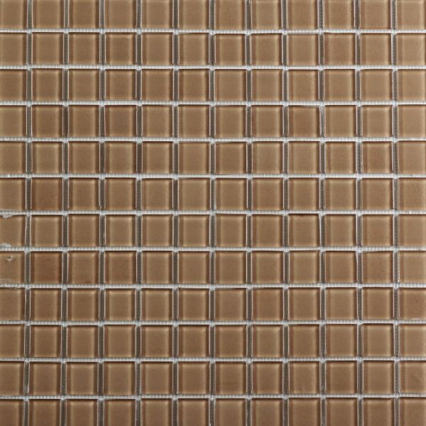 Pastilha Orient Bege Escuro 30x30cm Vetromani