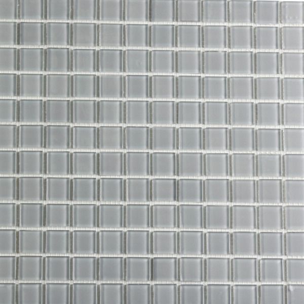 Pastilha Orient Platina 30x30cm Vetromani