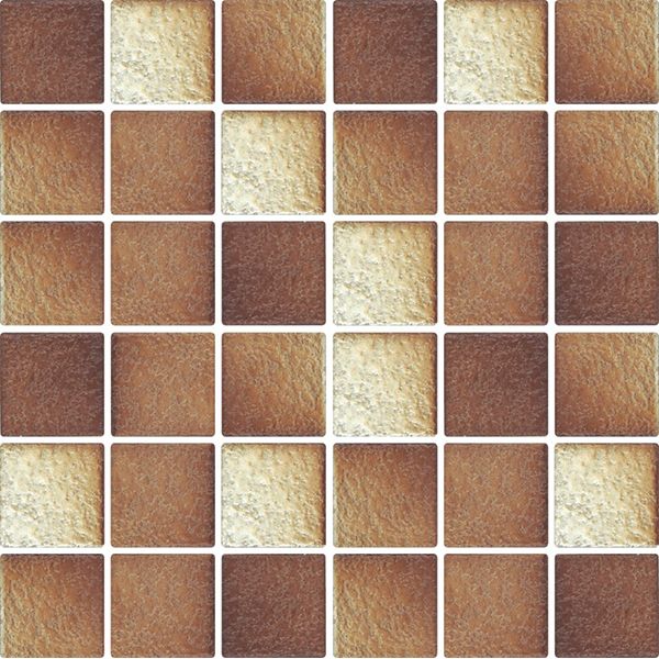 Pastilha PL7502313 30,3X30,3 Jatobá