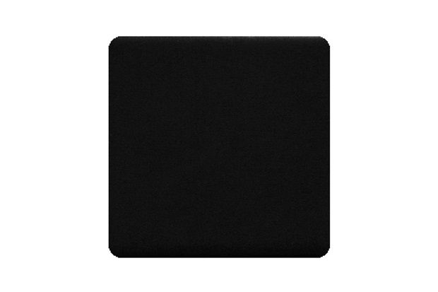 Pastilha Preto Berlin 5x5 Ref.: Ja2640 Caixa 2.02 M²