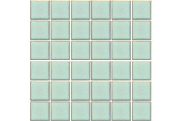 Pastilha Verde Quebac 5x5cm