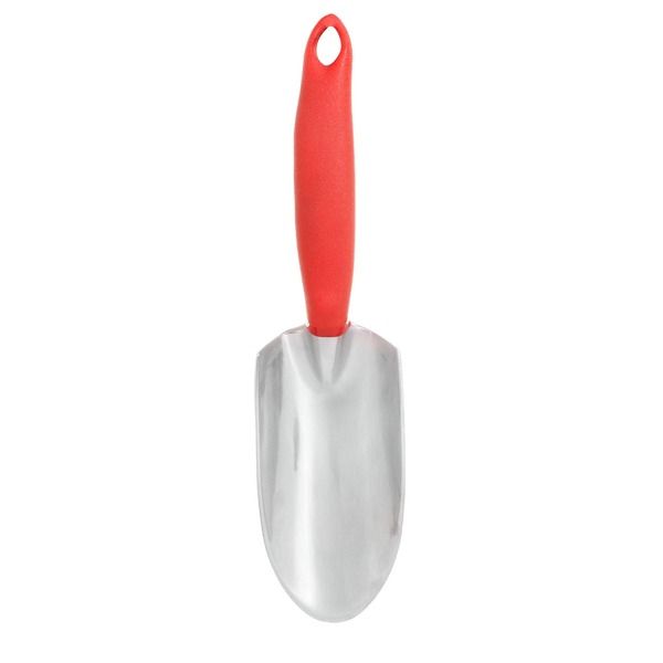 Pazinha Larga Cabo Emborrachado 31cm Bellota