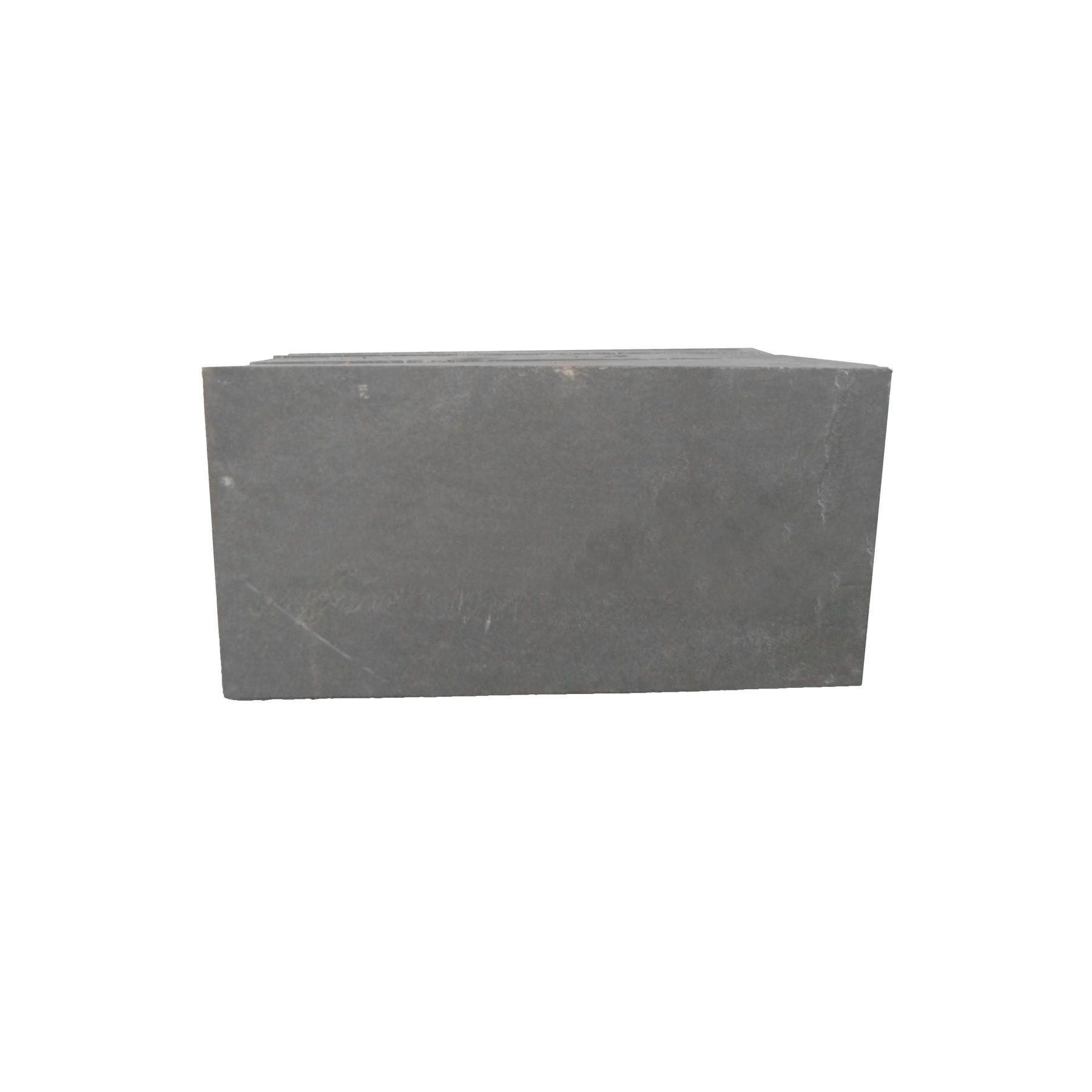 Pedra Ardósia 11,5x23cm Ardósia Santo Expedito