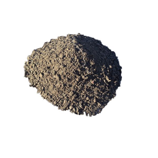 Pedra Brita 0 a Granel 3m³ Areia Gomes