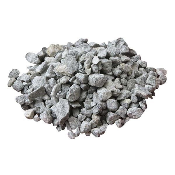 Pedra Britada 0 a Granel 13m³ Zecom