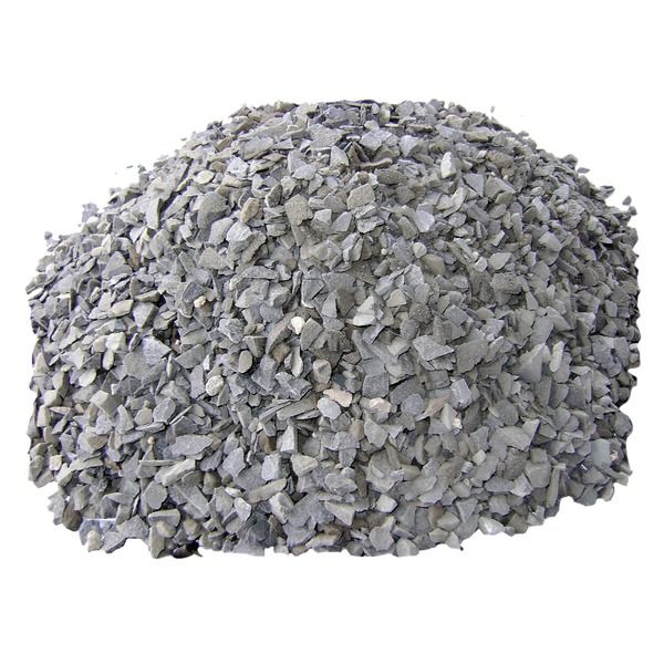 Pedra Britada 0 a Granel 7m³ Rocha