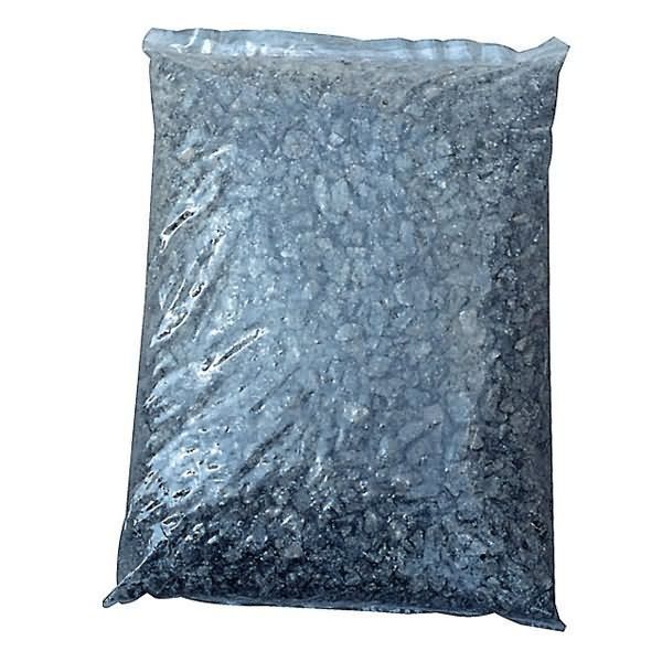 Pedra Britada 0 Saco de 18Kg Fortmix