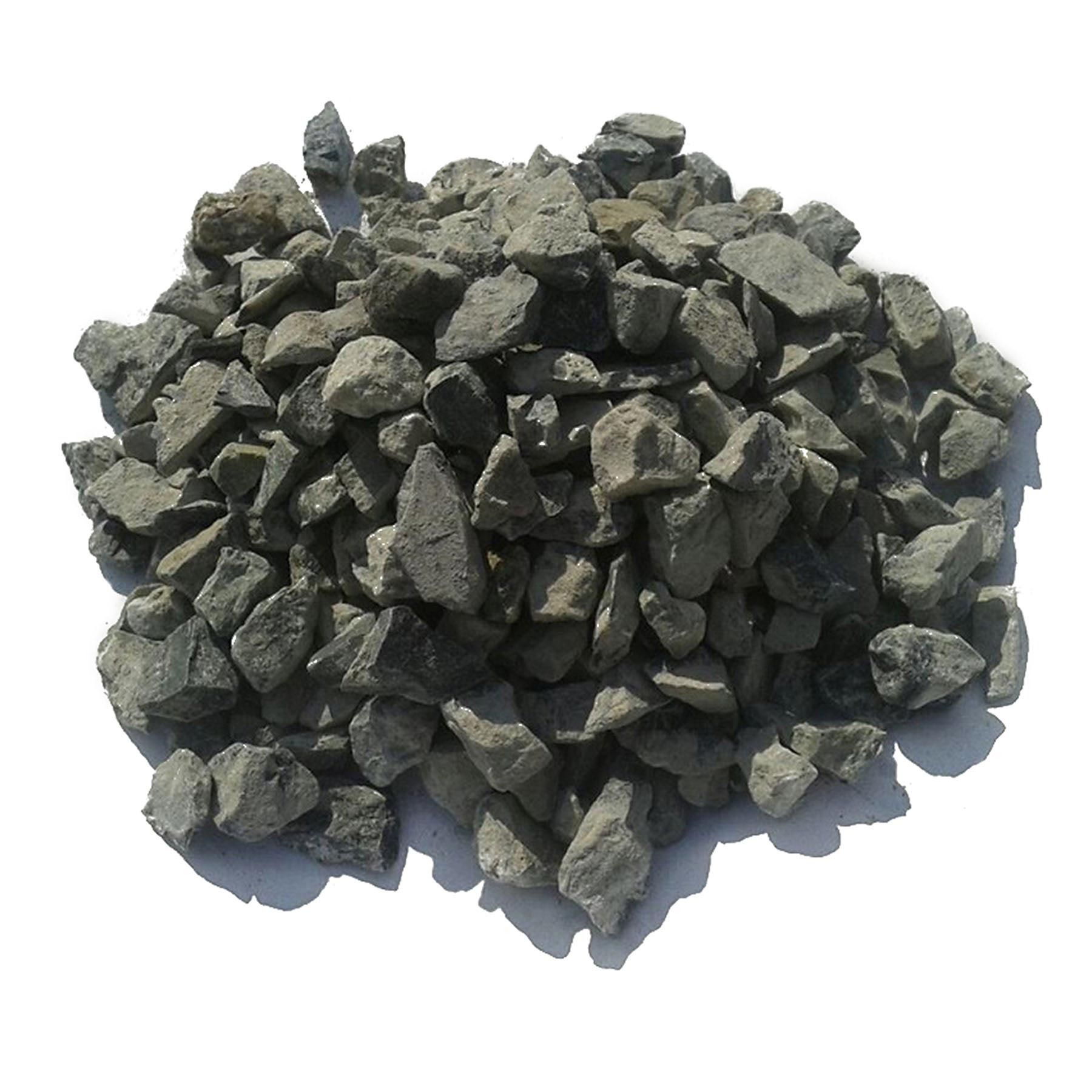 Pedra Britada 1 a Granel 4m³ Baseforte