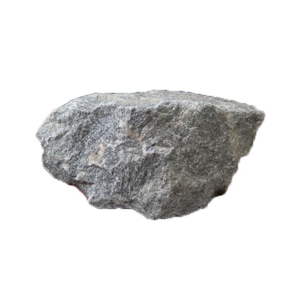 Pedra de Mão Gnaisse a Granel 6m³ Zona 2 Santiago