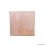 Pedra Mineira Quartzito 30x30 0,45 AM Sávio Pedras