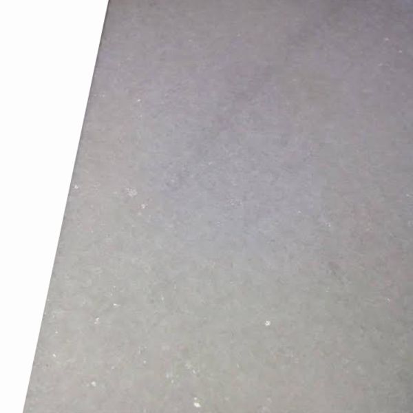 Pia de Cozinha Mármore Branco por m²