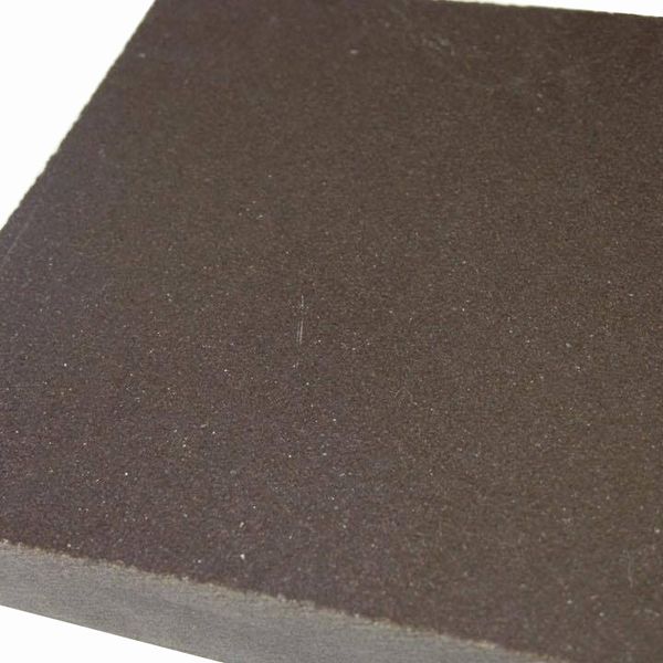 Pia de Cozinha Marrom absoluto m²