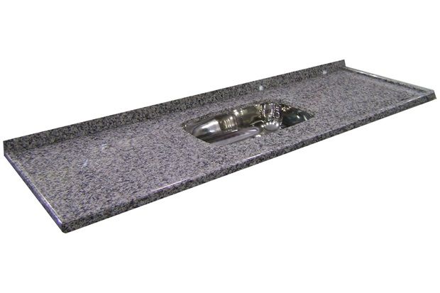 Pia Gran Stylo Grafite 180 X 057 Cm - Ref: 29044