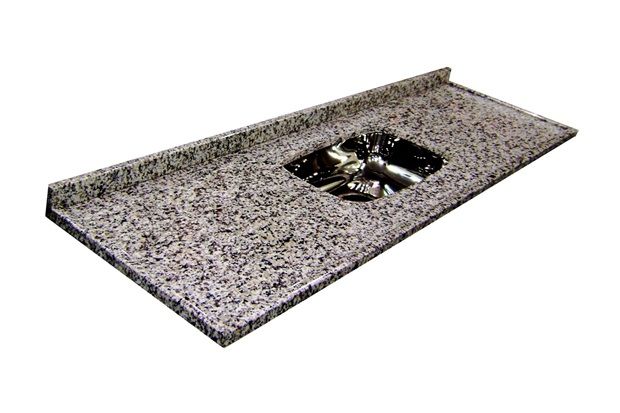 Pia Gran Stylo Nevado 120 X 057 Cm - Ref: 29031