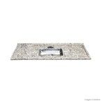 Pia Granito Arabesco Max 180cm Venturini