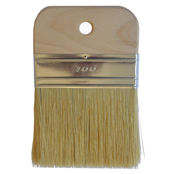 Pincel de Decoração 100mm Ibratin