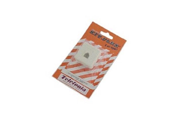 Pino Adaptador para Telefone Importado