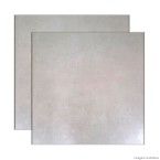 Piso Concreto 60X60cm cinza Savane