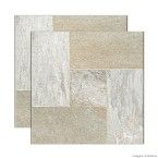 Piso Pedra Basalto HD 50x50cm Triunfo