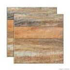 Piso Tábua de Madeira HD 50x50cm Incefra