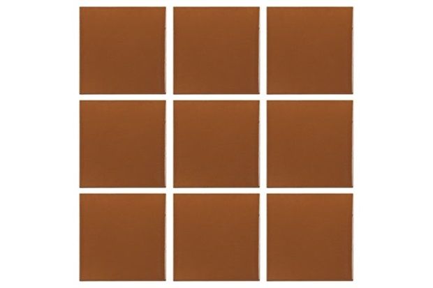 Piso Urbano Cooper Brilhante 9,5 X 9.5 Cm Caixa 1,40 M2